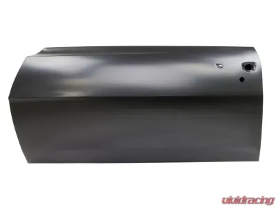 AMD LH Door Shell Chevrolet Camaro | Pontiac Firebird | Trans Am 1969 - 500-3569-L