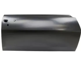 AMD RH Door Shell Chevrolet Camaro | Pontiac Firebird | Trans Am 1969