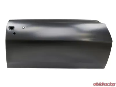 AMD RH Door Shell Chevrolet Camaro | Pontiac Firebird | Trans Am 1969 - 500-3569-R