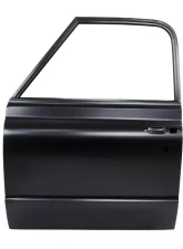 AMD LH Front Door Shell Chevrolet C/K | GMC C15 | K25 1967-1971                                     - 500-4067-L - Image 2