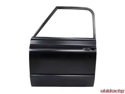 AMD LH Front Door Shell Chevrolet C/K | GMC C15 | K25 1967-1971 - 500-4067-L