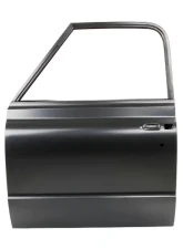 AMD LH Front Door Shell Chevrolet C/K | GMC C15 | K25 1972                                     - 500-4072-L - Image 3