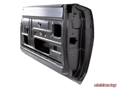 AMD LH Front Door Shell Chevrolet C/K | GMC C15 | K25 1972 - 500-4072-L