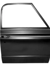 AMD RH Front Door Shell Chevrolet C/K | GMC C15 | K25 1972                                     - 500-4072-R - Image 2
