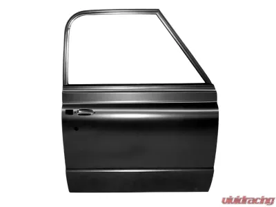 AMD RH Front Door Shell Chevrolet C/K | GMC C15 | K25 1972 - 500-4072-R