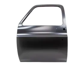 AMD LH Premium Front Door Shell Chevrolet Blazer | Suburban | GMC Jimmy 1973-1976