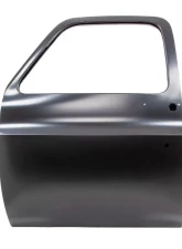 AMD LH Premium Front Door Shell Chevrolet Blazer | Suburban | GMC Jimmy 1973-1976                                     - 500-4073-1L - Image 3