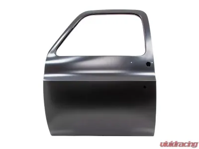 AMD LH Premium Front Door Shell Chevrolet Blazer | Suburban | GMC Jimmy 1973-1976 - 500-4073-1L