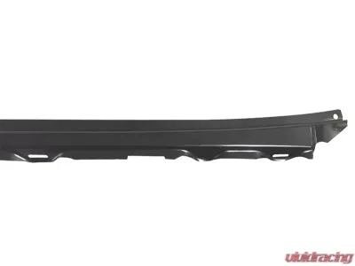 AMD LH Premium Front Door Shell Chevrolet Blazer | Suburban | GMC Jimmy 1973-1976 - 500-4073-1L