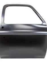 AMD RH Premium Front Door Shell Chevrolet Blazer | Suburban | GMC Jimmy 1973-1976                                     - 500-4073-1R - Image 2