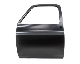 AMD LH Premium Front Door Shell Chevrolet Blazer | C/K | GMC Suburban 1977-1991