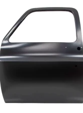 AMD LH Premium Front Door Shell Chevrolet Blazer | C/K | GMC Suburban 1977-1991                                     - 500-4077-1L - Image 2