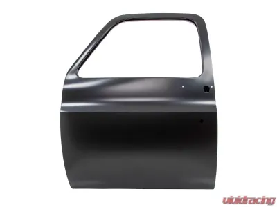 AMD LH Premium Front Door Shell Chevrolet Blazer | C/K | GMC Suburban 1977-1991 - 500-4077-1L