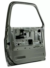 AMD LH Premium Front Door Shell Chevrolet Blazer | C/K | GMC Suburban 1977-1991                                     - 500-4077-1L - Image 3