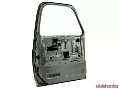 AMD LH Premium Front Door Shell Chevrolet Blazer | C/K | GMC Suburban 1977-1991 - 500-4077-1L