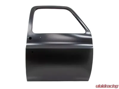 AMD RH Premium Front Door Shell Chevrolet Blazer | C/K | GMC Suburban 1977-1991 - 500-4077-1R