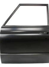 AMD LH Front Door Shell Chevrolet | GMC Suburban 1972                                     - 500-4272-L - Image 2