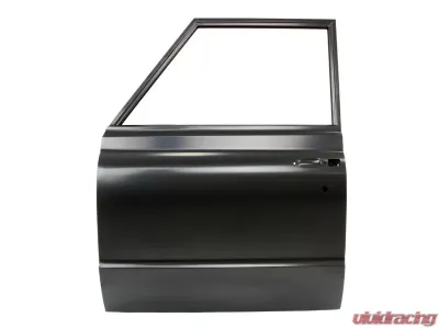 AMD LH Front Door Shell Chevrolet | GMC Suburban 1972 - 500-4272-L
