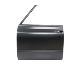 AMD LH Front Door Shell Chevrolet Blazer | GMC Jimmy 1969-1971