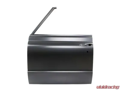 AMD LH Front Door Shell Chevrolet Blazer | GMC Jimmy 1969-1971 - 500-4367-L