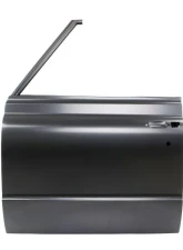 AMD LH Front Door Shell Chevrolet Blazer | GMC Jimmy 1969-1971                                     - 500-4367-L - Image 2