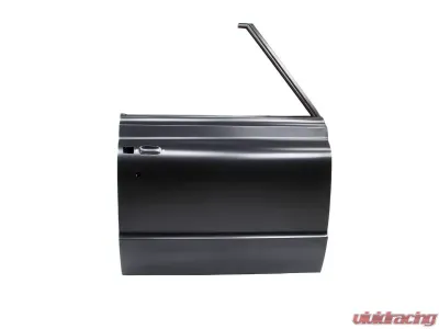 AMD RH Front Door Shell Chevrolet Blazer | GMC Jimmy 1969-1971 - 500-4367-R