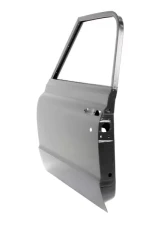 AMD RH Front Door Shell Chevrolet Blazer | GMC Jimmy 1969-1971                                     - 500-4367-R - Image 3