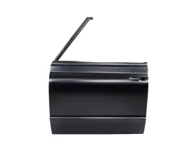 AMD LH Front Door Shell Chevrolet Blazer | GMC Jimmy 1972
