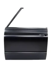 AMD LH Front Door Shell Chevrolet Blazer | GMC Jimmy 1972                                     - 500-4372-L - Image 2