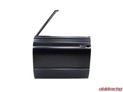 AMD LH Front Door Shell Chevrolet Blazer | GMC Jimmy 1972 - 500-4372-L