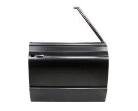 AMD RH Front Door Shell Chevrolet Blazer | GMC Jimmy 1972