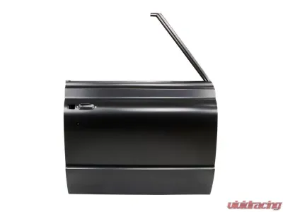 AMD RH Front Door Shell Chevrolet Blazer | GMC Jimmy 1972 - 500-4372-R