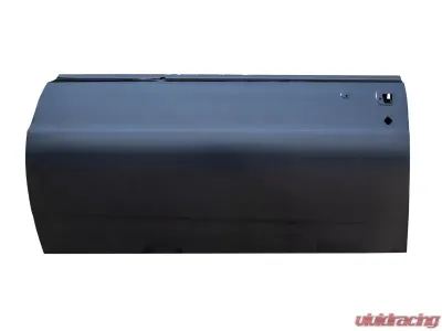 AMD LH Door Shell Ford Fairlane 1966-1967 - 500-8466-L