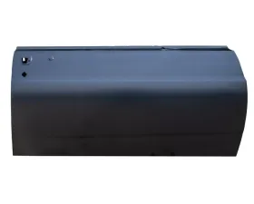 AMD RH Door Shell Ford Fairlane 1966-1967