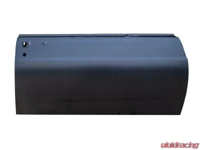 AMD RH Door Shell Ford Fairlane 1966-1967 - 500-8466-R