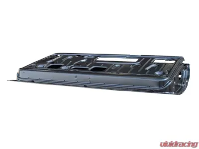 AMD RH Door Shell Ford Fairlane 1966-1967 - 500-8466-R