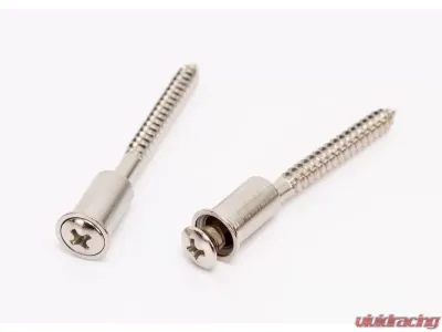 AMD Front Door Reinforcement Kit Chevrolet Blazer | C/K | GMC Suburban 1972 - 501-4072-S