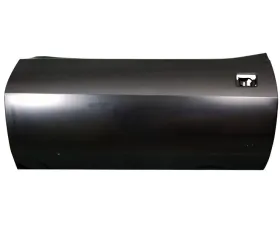 AMD LH Door Skin Plymouth Barracuda 1970-1974
