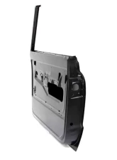 AMD LH Door Skin Plymouth Barracuda 1970-1974                                     - 510-1570-L - Image 2