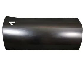 AMD RH Door Skin Plymouth Barracuda 1970-1974