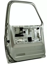 AMD RH Door Skin Plymouth Barracuda 1970-1974                                     - 510-1570-R - Image 2