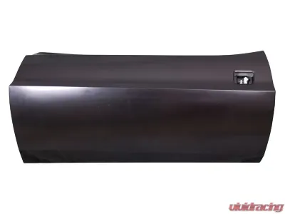 AMD LH Door Skin Dodge Challenger 1970-1974 - 510-2570-L