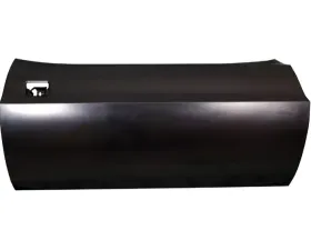 AMD RH Door Skin Dodge Challenger 1970-1974