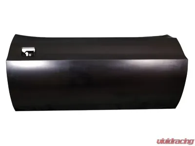 AMD RH Door Skin Dodge Challenger 1970-1974 - 510-2570-R