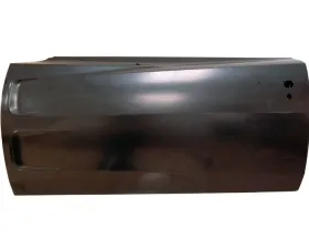 AMD LH Door Skin Dodge Charger 1968-1970