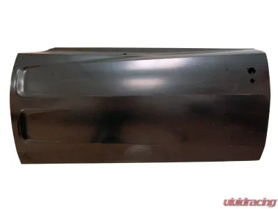AMD LH Door Skin Dodge Charger 1968-1970 - 510-2668-L