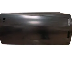 AMD RH Door Skin Dodge Charger 1968-1970