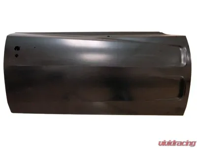 AMD RH Door Skin Dodge Charger 1968-1970 - 510-2668-R