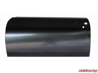 AMD LH Door Skin Chevrolet Chevy II | Nova 1968-1972 - 510-3068-L