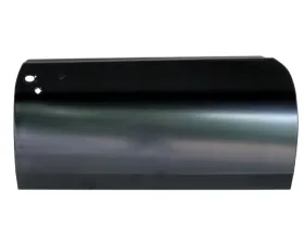 AMD RH Door Skin Chevrolet Chevy II | Nova 1968-1972